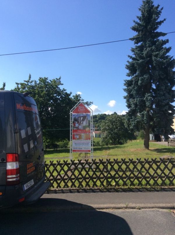 Massivhaus Kell Referenzfoto