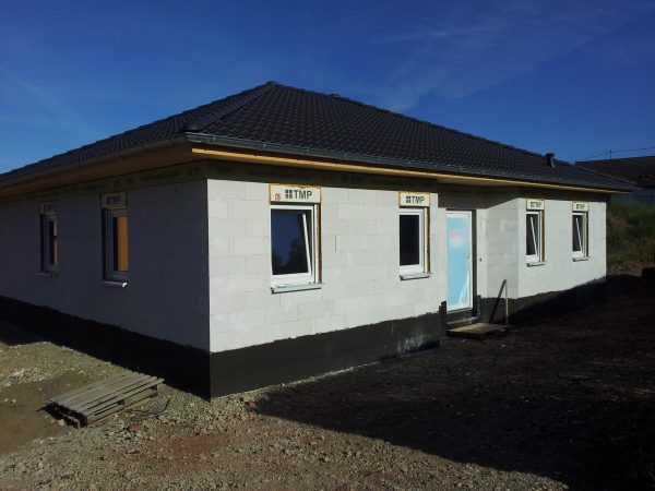 Massivhaus Kell Referenzfoto