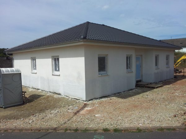 Massivhaus