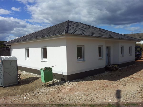 Massivhaus