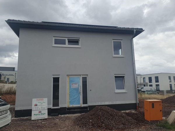 Massivhaus