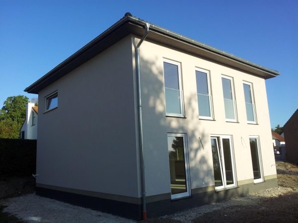 Massivhaus