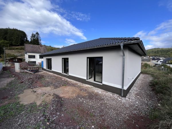 Massivhaus