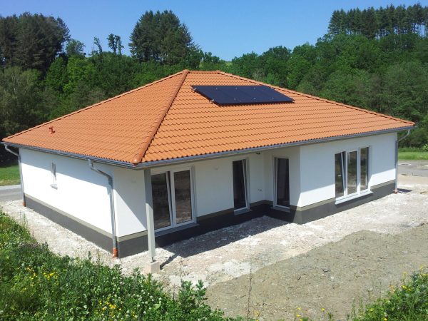 Massivhaus