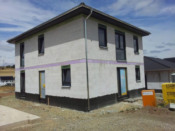 Massivhaus