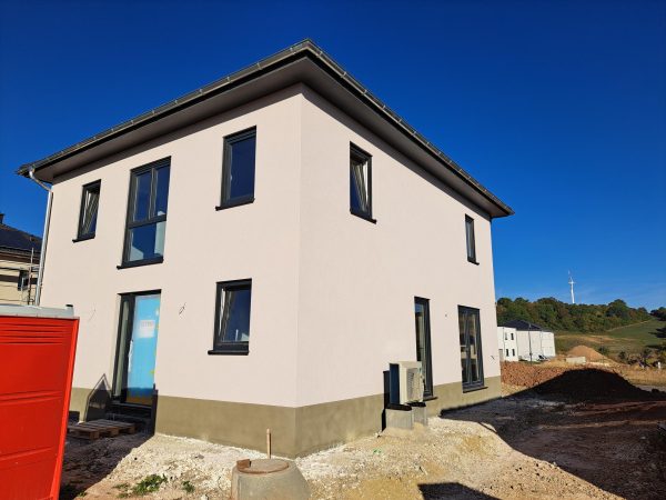 Massivhaus