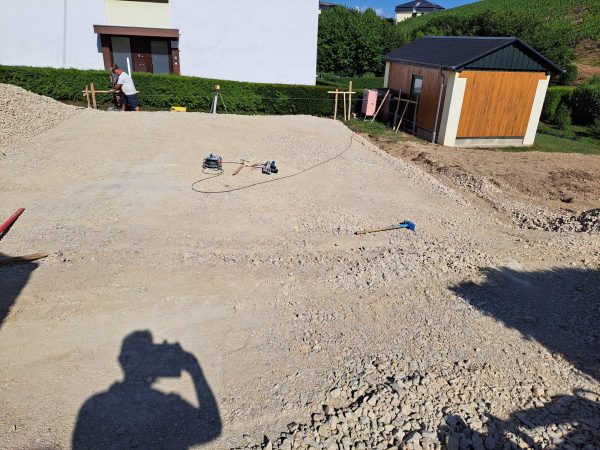 Massivhaus Kell Referenzfoto