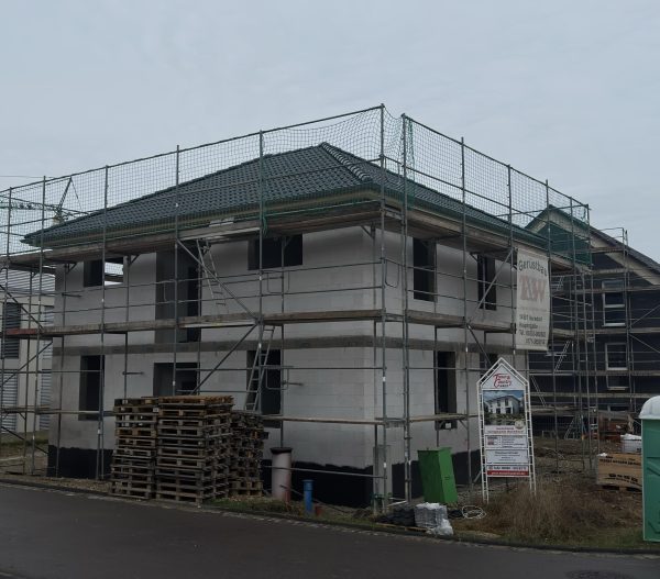 Massivhaus