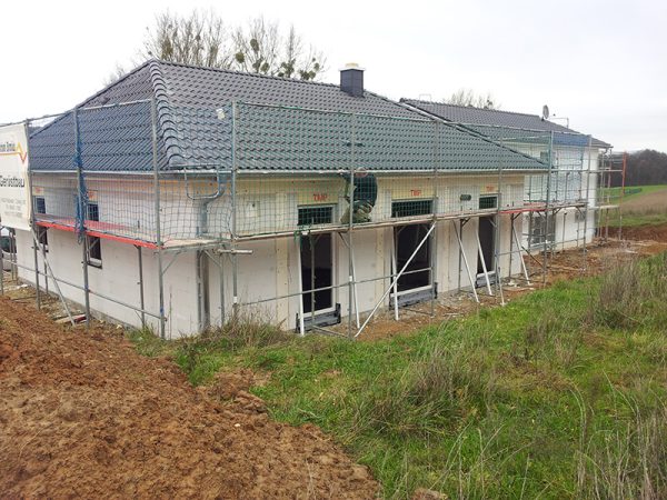 Massivhaus Kell Referenzfoto