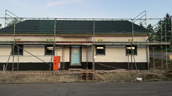 Massivhaus