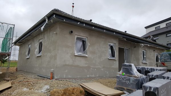Massivhaus Kell Referenzfoto