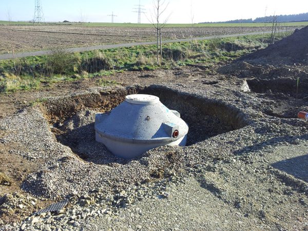 Massivhaus Kell Referenzfoto