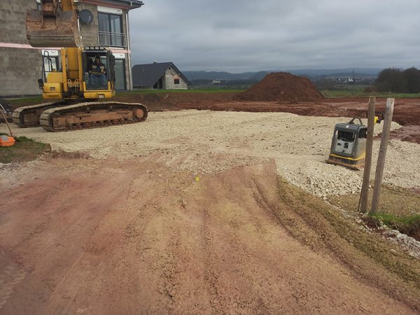 Massivhaus Kell Referenzfoto