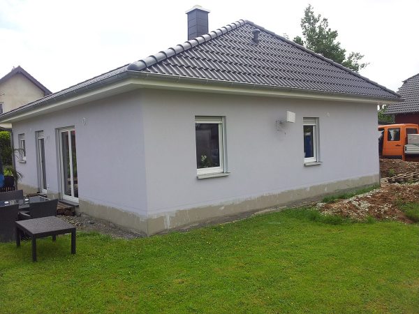Massivhaus