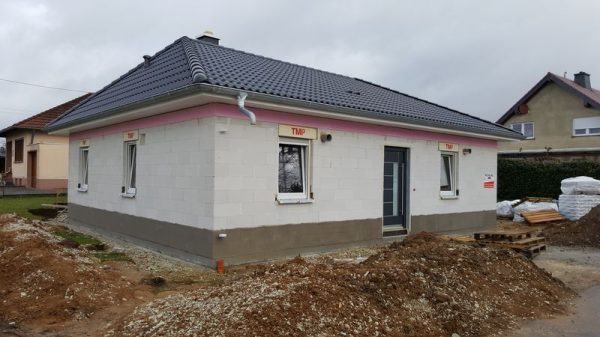 Massivhaus Kell Referenzfoto