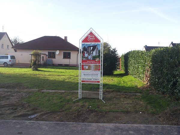 Massivhaus Kell Referenzfoto