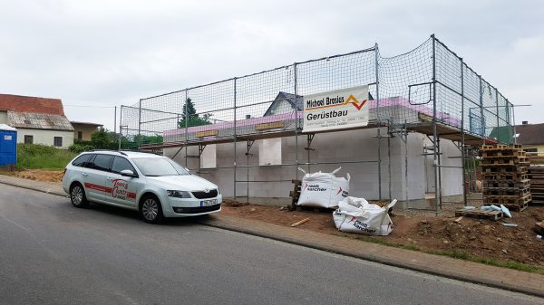 Massivhaus Kell Referenzfoto