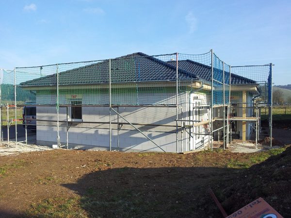 Massivhaus Kell Referenzfoto
