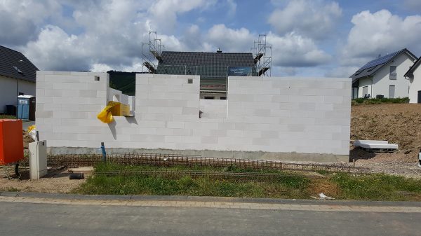 Massivhaus Kell Referenzfoto