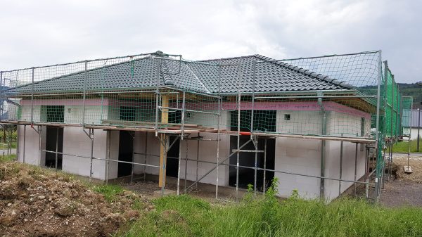 Massivhaus Kell Referenzfoto