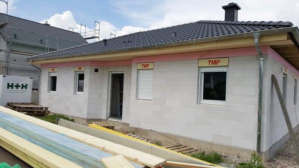 Massivhaus Kell Referenzfoto