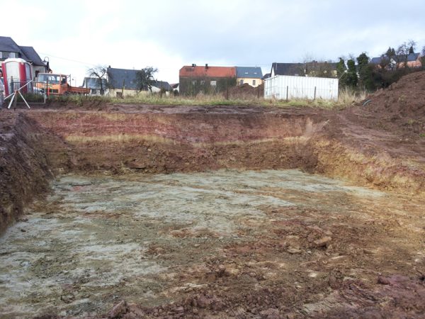 Massivhaus Kell Referenzfoto