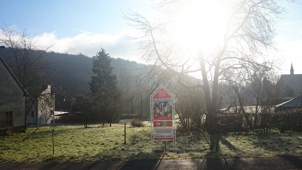 Massivhaus Kell Referenzfoto