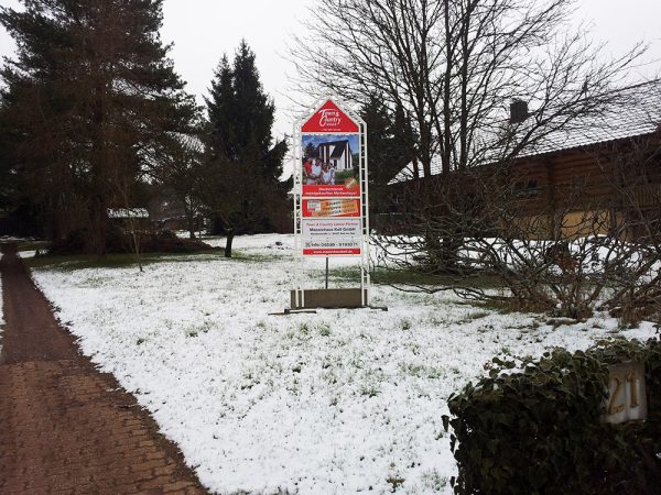 Massivhaus Kell Referenzfoto