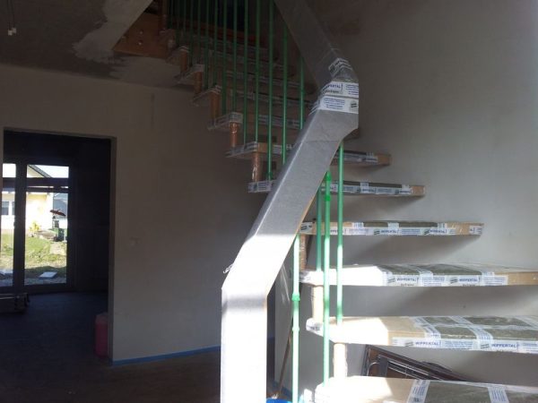 Massivhaus Kell Referenzfoto