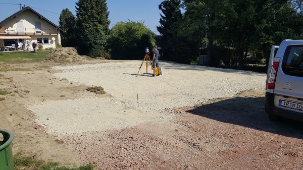 Massivhaus Kell Referenzfoto