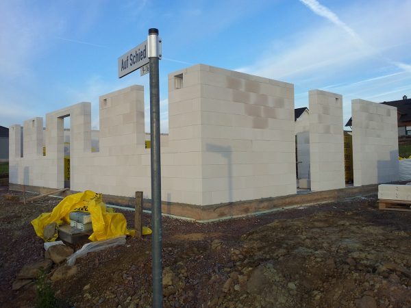 Massivhaus Kell Referenzfoto