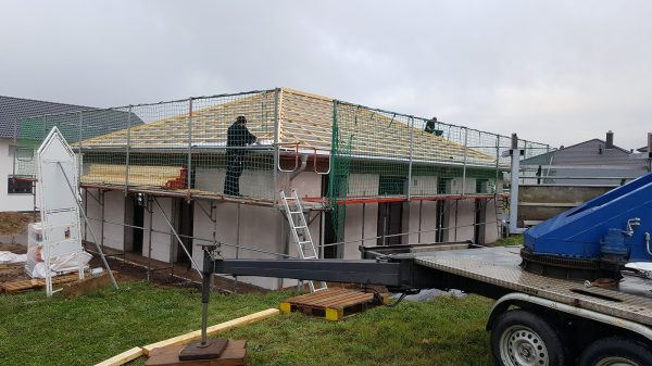 Massivhaus Kell Referenzfoto