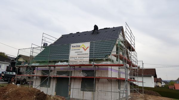 Massivhaus Kell Referenzfoto