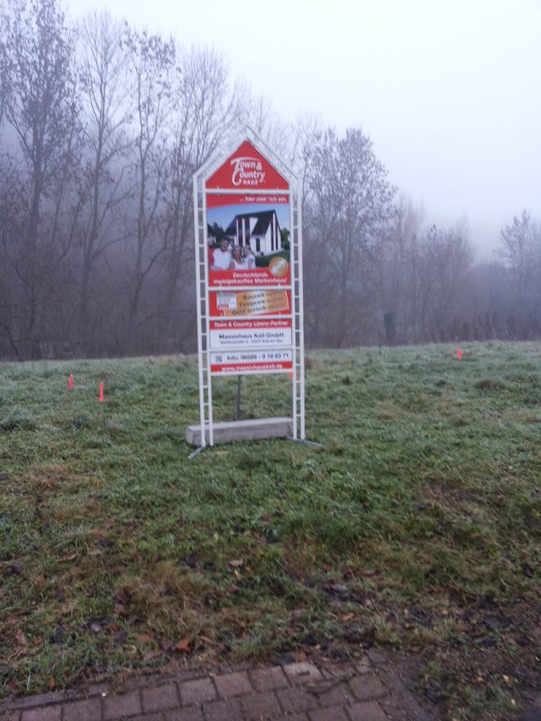 Massivhaus Kell Referenzfoto