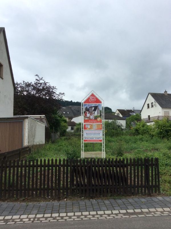 Massivhaus Kell Referenzfoto