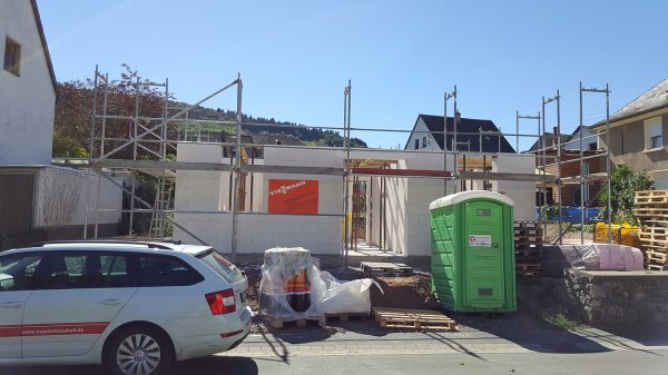 Massivhaus Kell Referenzfoto