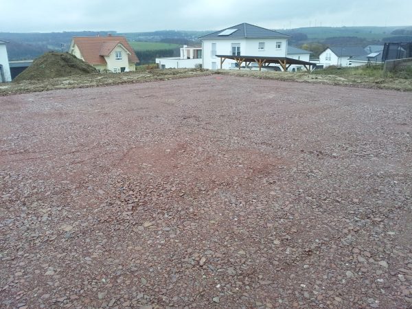 Massivhaus Kell Referenzfoto
