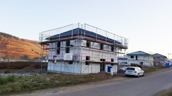 Massivhaus Kell Referenzfoto