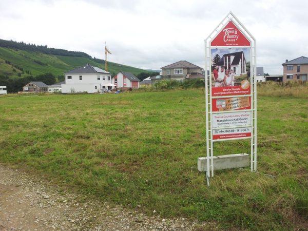 Massivhaus Kell Referenzfoto