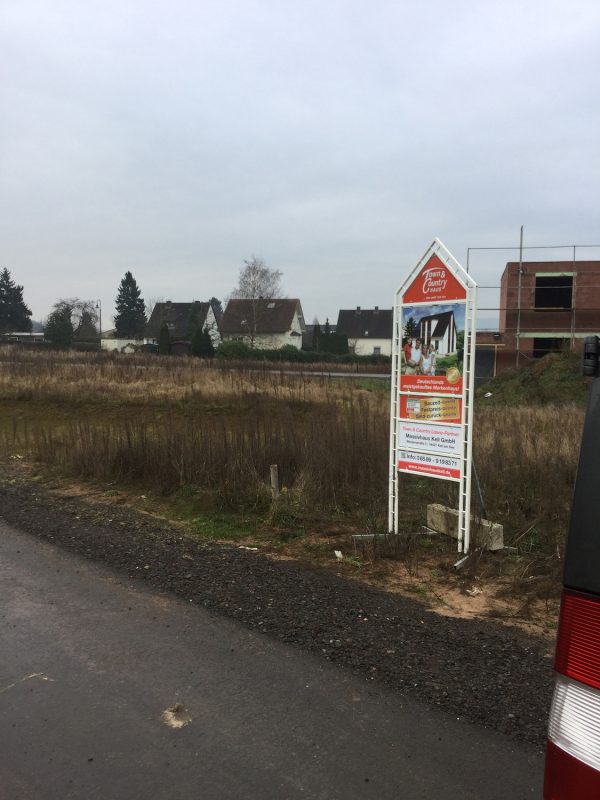 Massivhaus Kell Referenzfoto