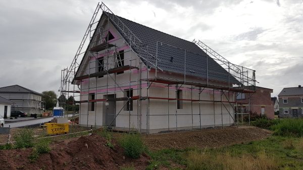 Massivhaus Kell Referenzfoto