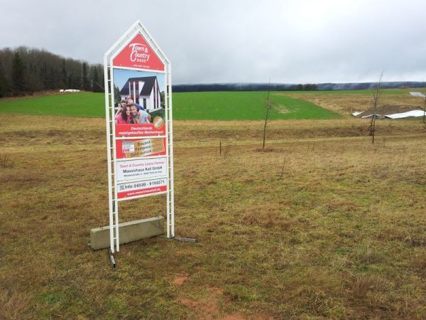Massivhaus Kell Referenzfoto