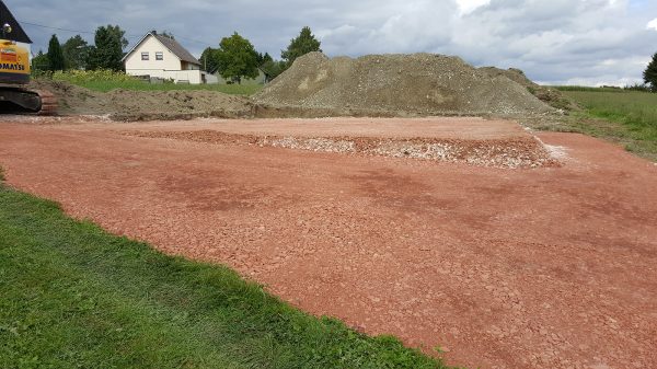 Massivhaus Kell Referenzfoto