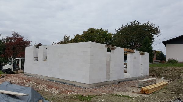 Massivhaus Kell Referenzfoto